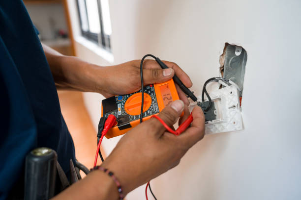 Best Electrical Outlet Repair  in Middleport, OH
