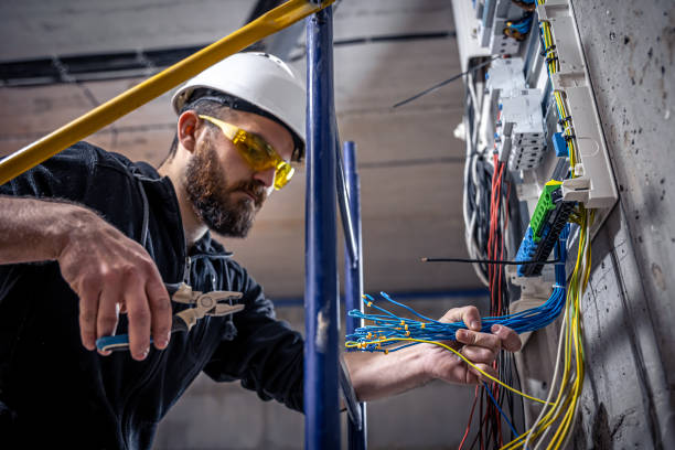 Best Affordable Electrical Installation  in Middleport, OH