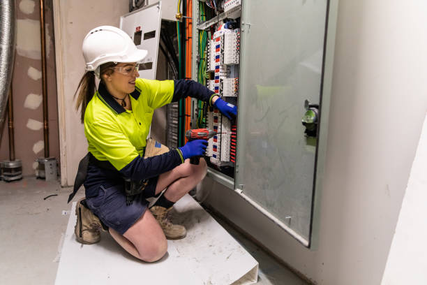  Middleport, OH Electrician Pros