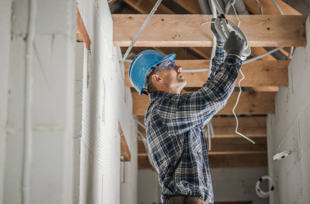 Best Home Electrical Repair  in Middleport, OH