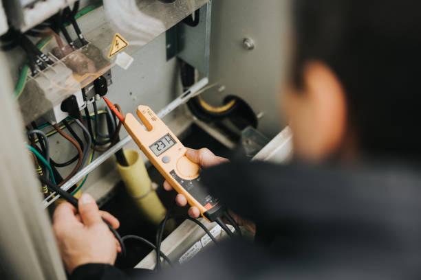 Best Industrial Electrical Services  in Middleport, OH