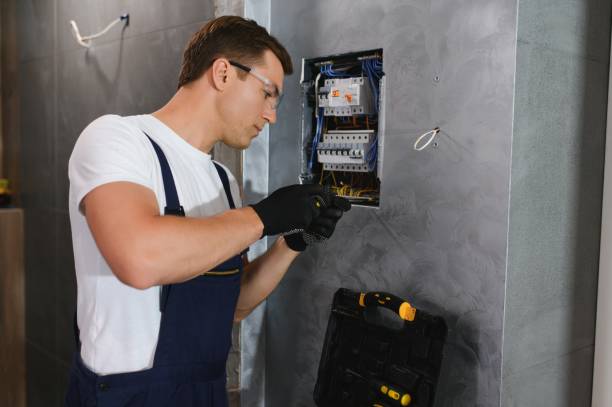 Best Residential Electrician Services  in Middleport, OH