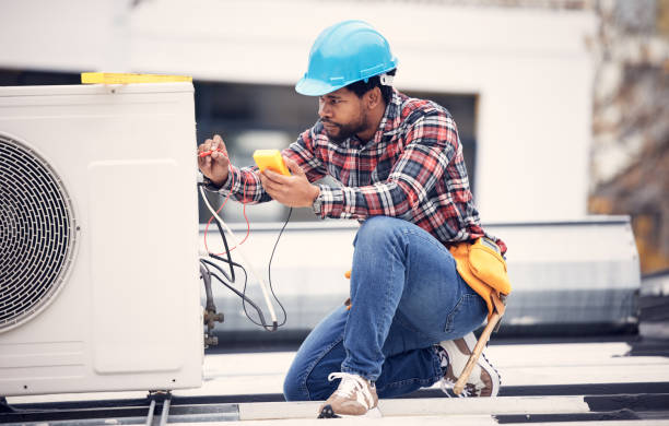 Best Industrial Electrical Services  in Middleport, OH