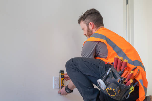 Best Electrical Troubleshooting Services  in Middleport, OH