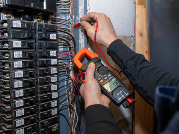 Best Electrician for Home Renovation  in Middleport, OH