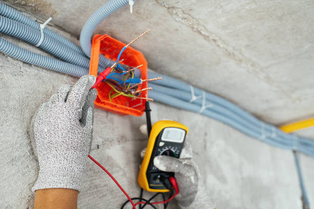 Best Generator Installation Services  in Middleport, OH