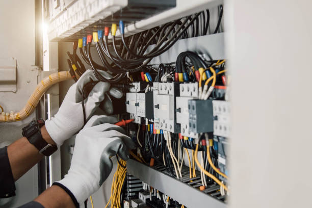 Best Emergency Electrician Near Me  in Middleport, OH
